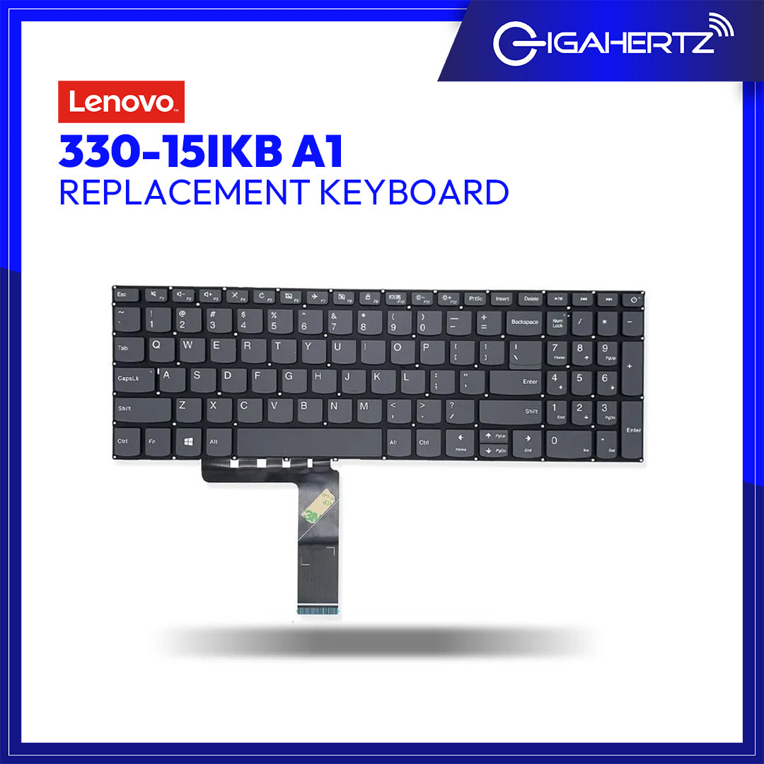 Lenovo Keyboard 330-15IKB A1