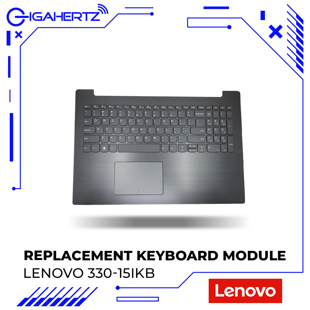 Lenovo Keyboard Modules 330-15IKB WL for Lenovo Ideapad 330-15IKB