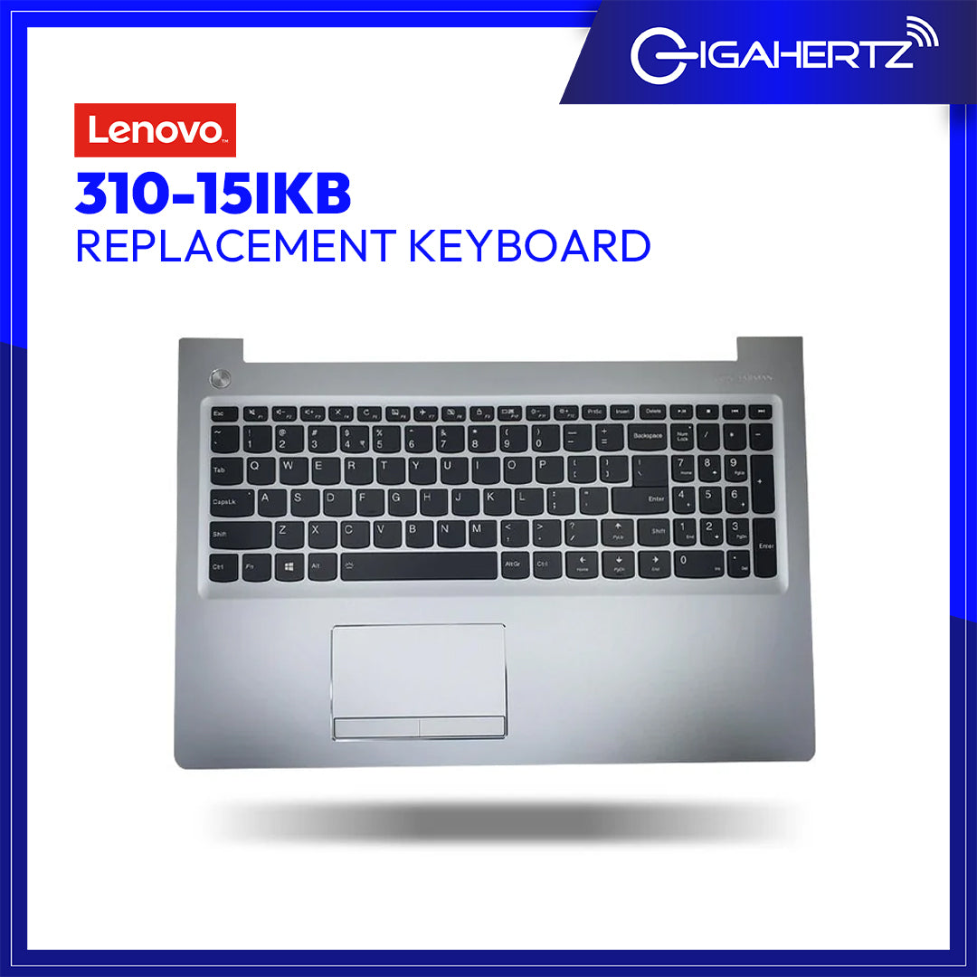 Lenovo Keyboard 310-15IKB WL for Lenovo IdeaPad 310-15IKB