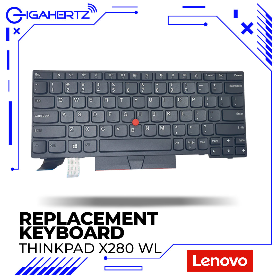 Lenovo Keyboard Keys Thinkpad X280 WL for Lenovo ThinkPad X280