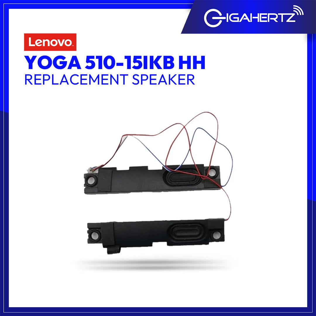 Replacement for LENOVO SPEAKER Yoga 510-15IKB HH