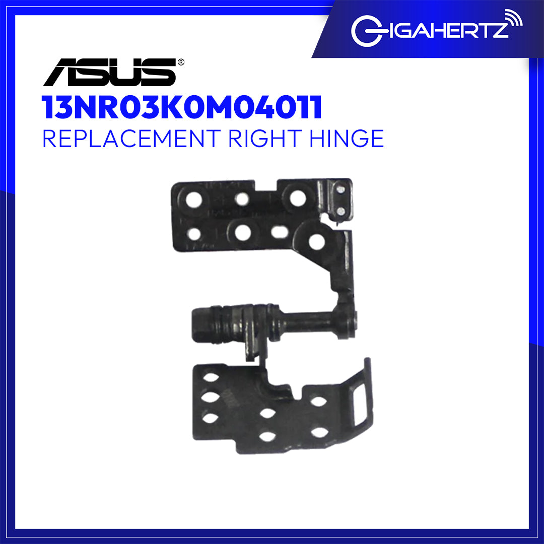 ASUS 13NR03K0M04011 HINGE RIGHT