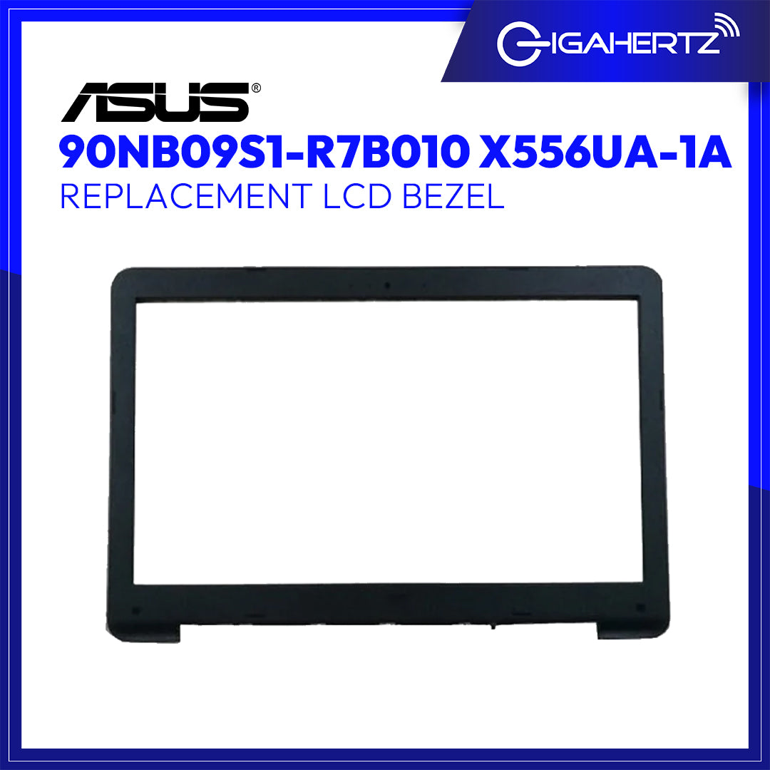 ASUS 90NB09S1-R7B010 X556UA-1A LCD BEZEL ASM