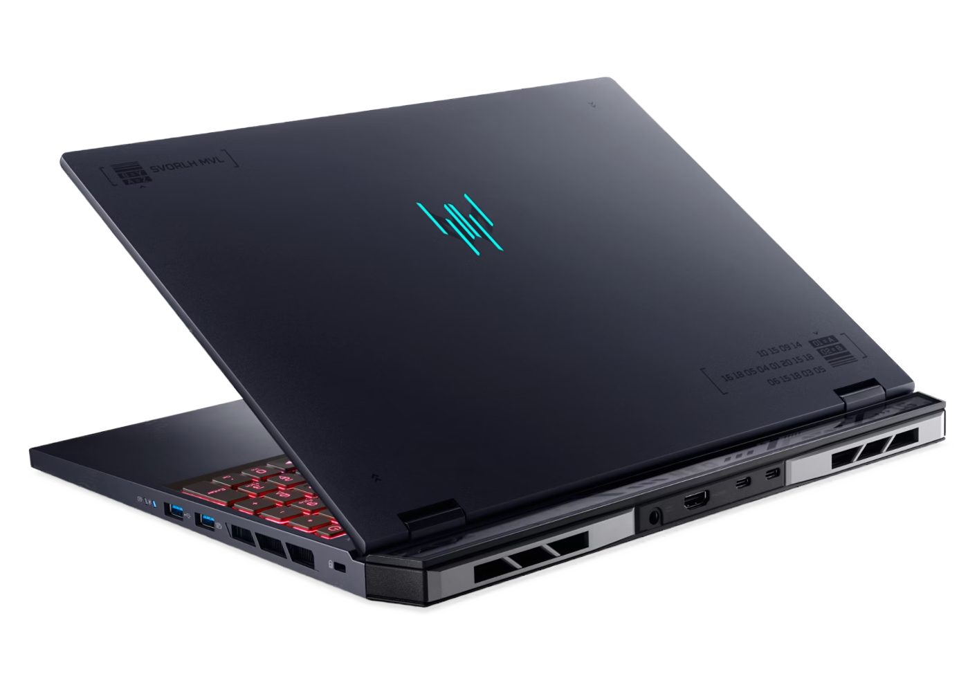 Acer Predator Helios Neo 16 PHN16-72-75Z0 Gaming Laptop | 16