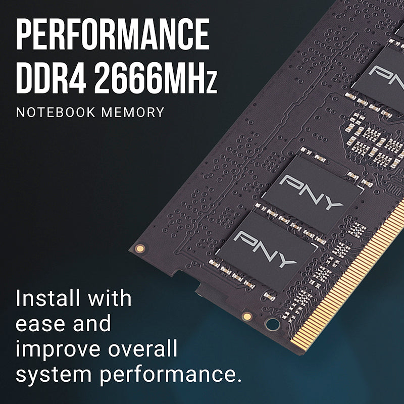Acer 16GB DDR4 2666MHz Desktop Memory –