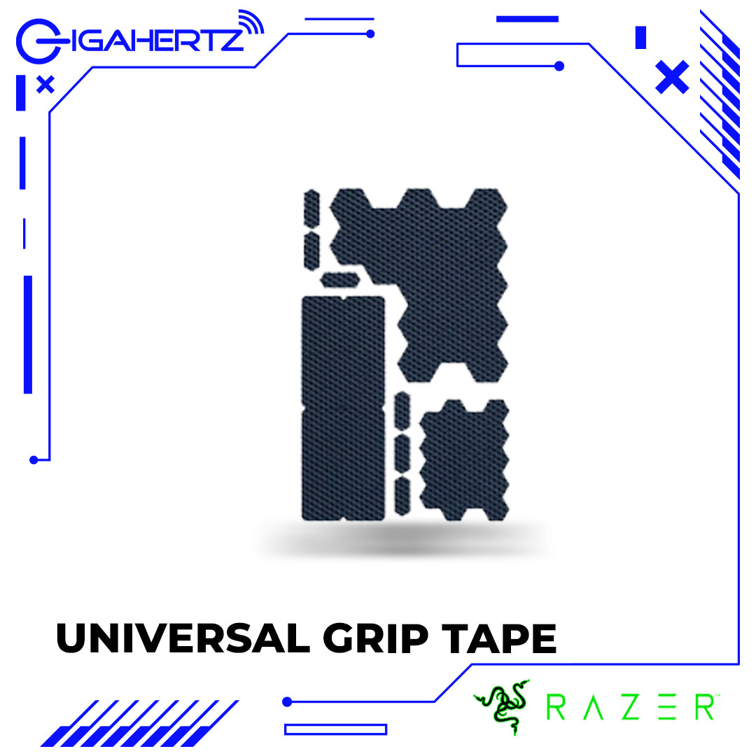 Razer Universal Grip Tape