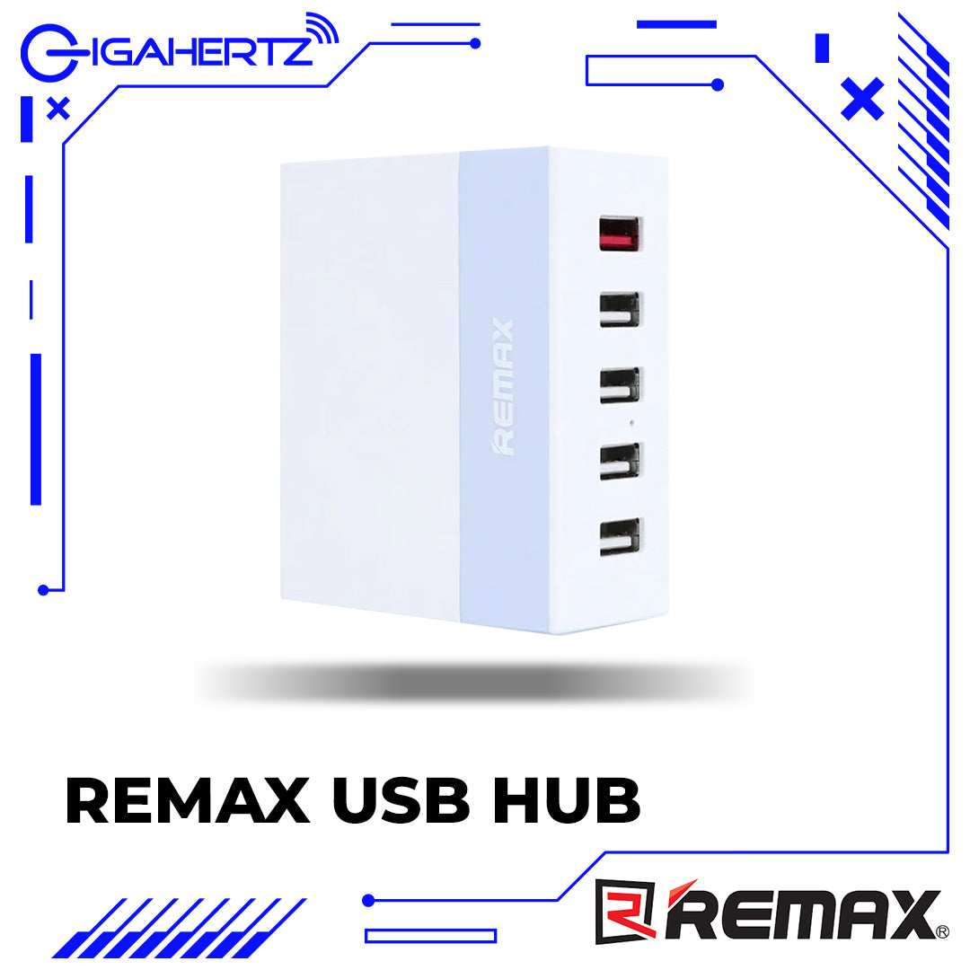 REMAX USB Hub