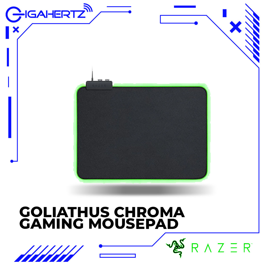 Razer Goliathus Chroma Gaming Mousepad