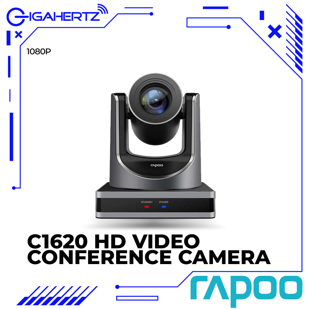 Rapoo C1620 HD Video Conference Camera