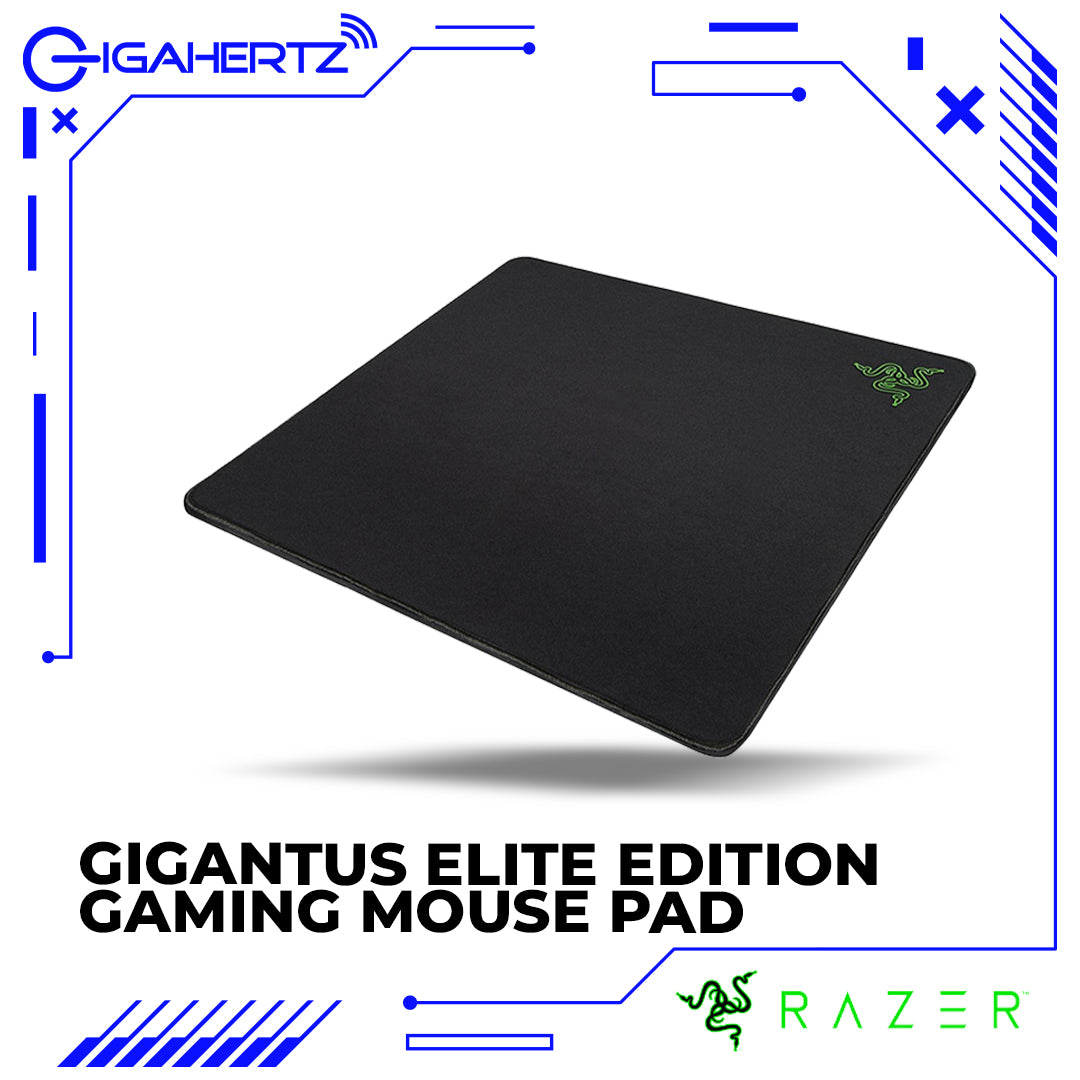 Razer Gigantus Elite Edition Gaming Mouse Pad