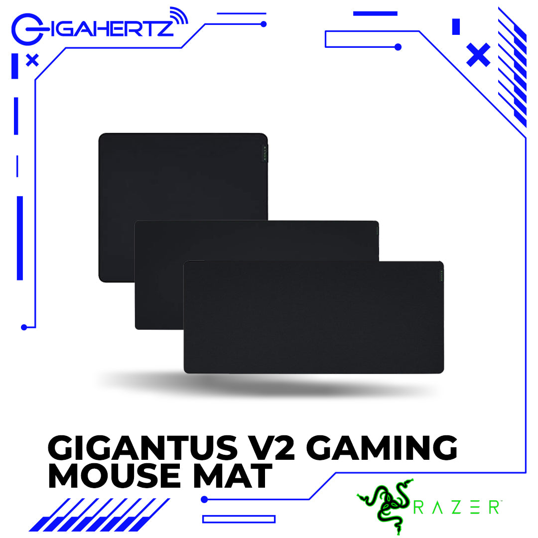 Razer Gigantus V2 Gaming Mouse Mat