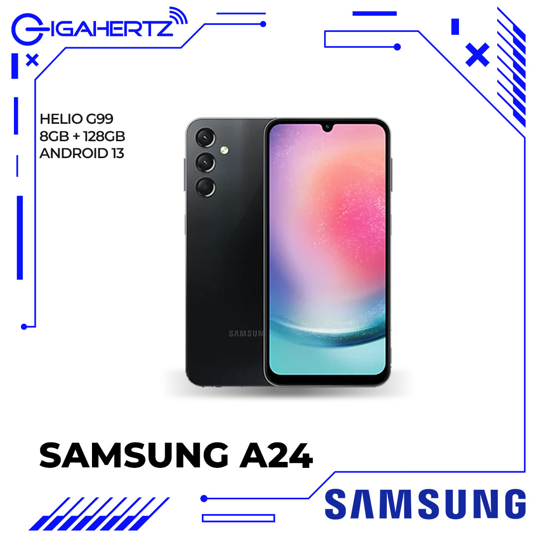 Samsung A24