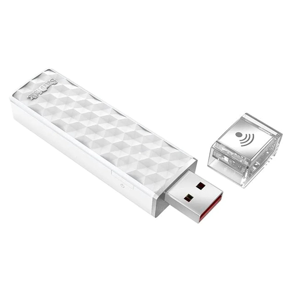 SanDisk Connect™ Wireless USB