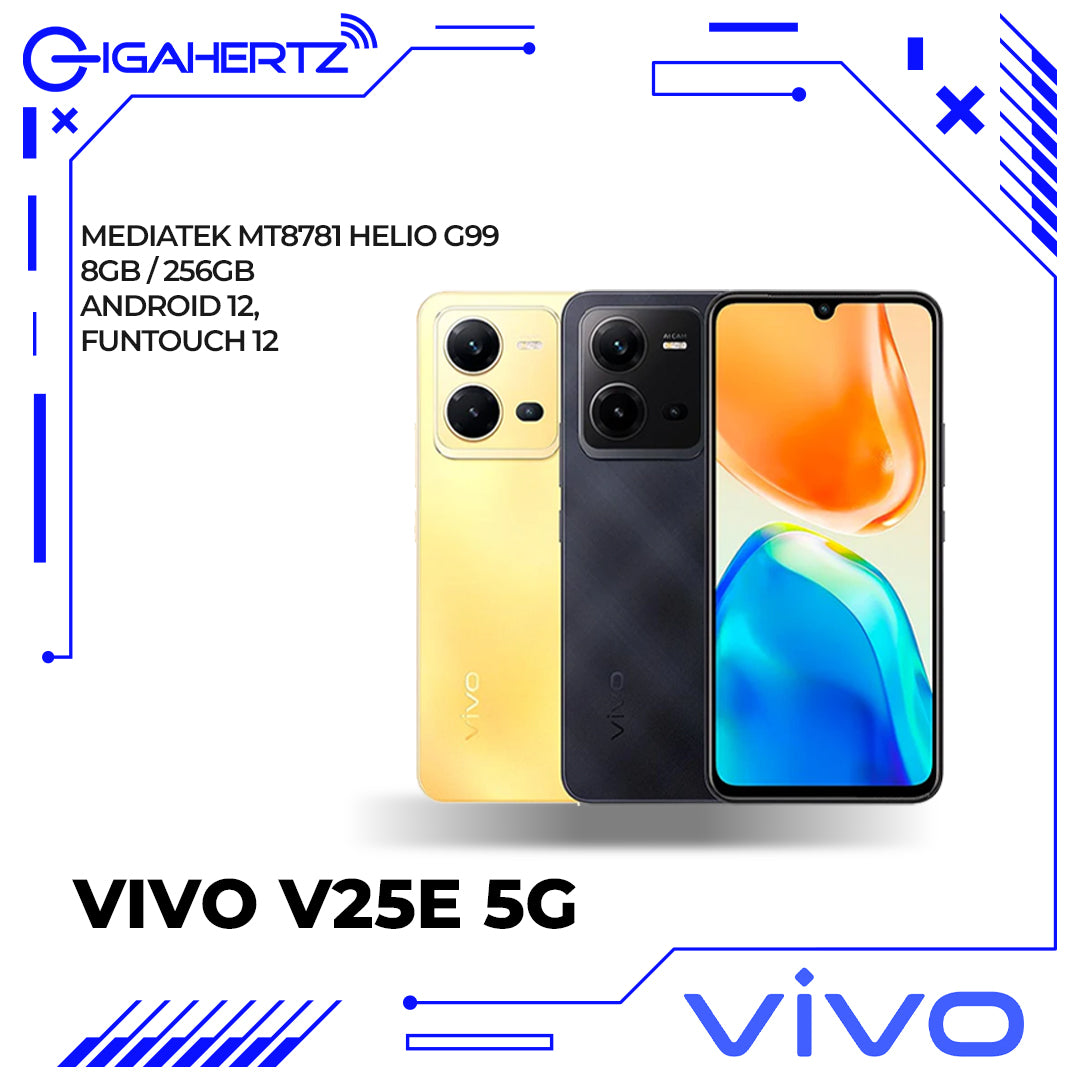 Vivo V25e 5G