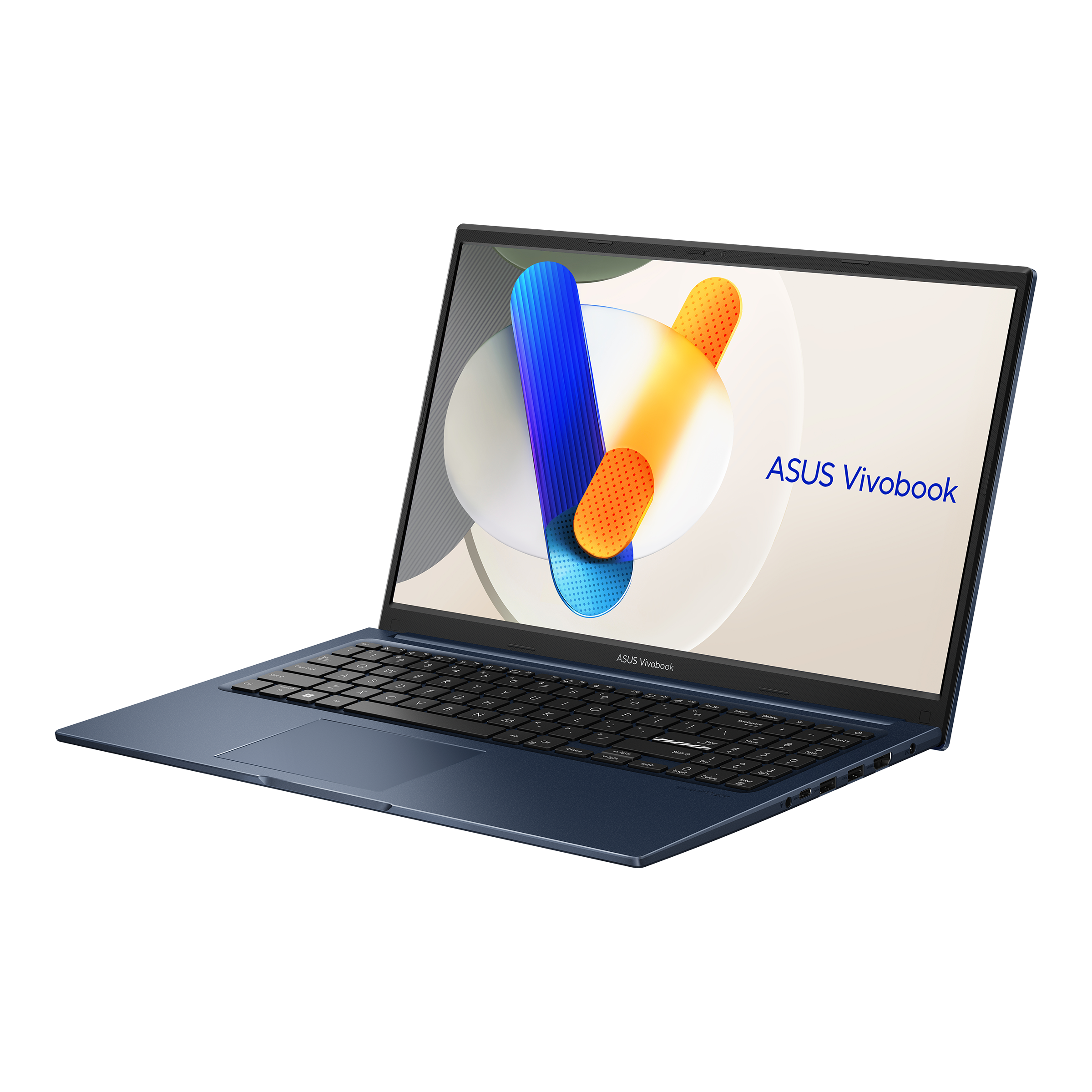 ASUS Vivobook 15 X1504VA | Intel Core i5-1334U | 8GB | 512GB SSD | 15.6" FHD | WIN 11