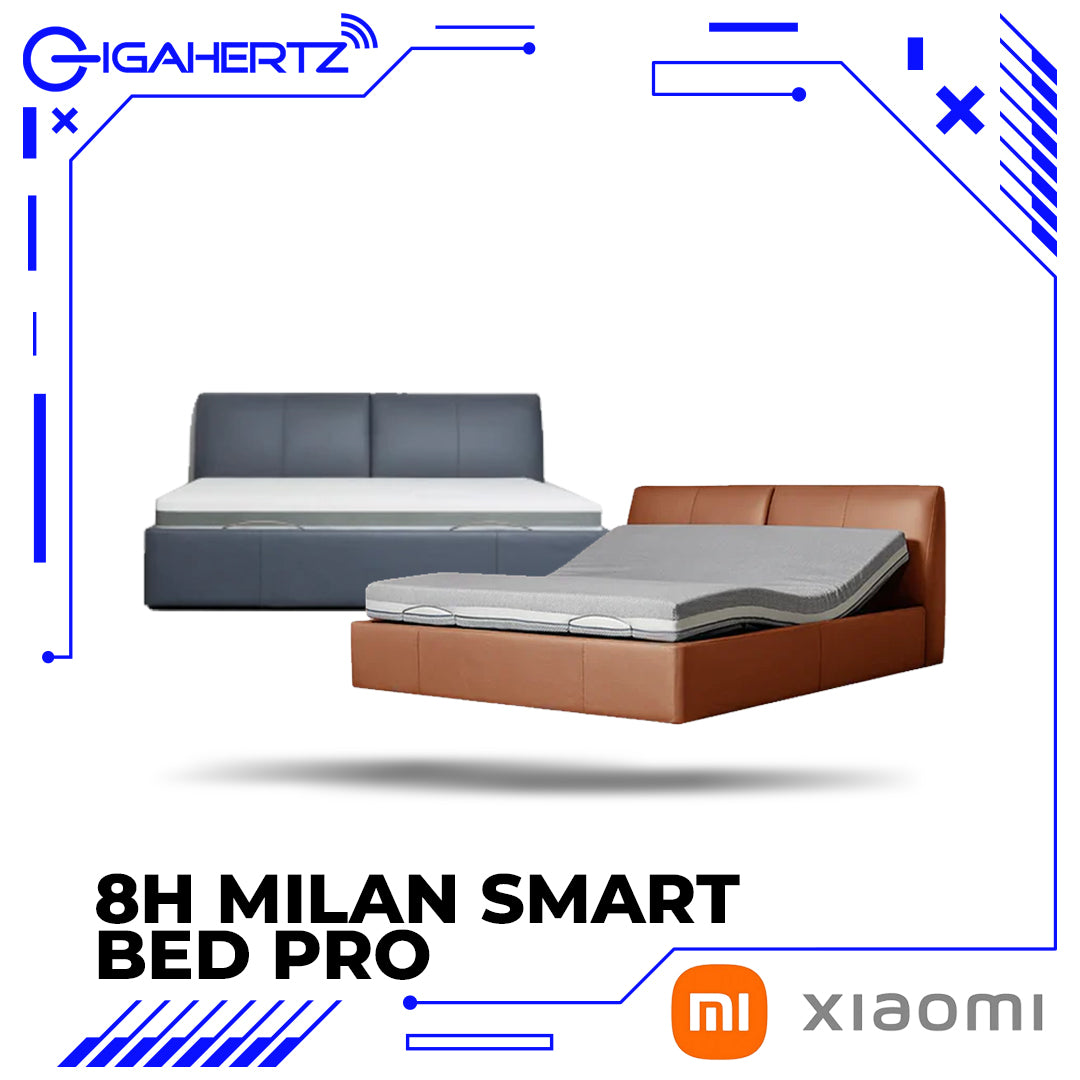 Xiaomi 8H Milan Smart Bed Pro