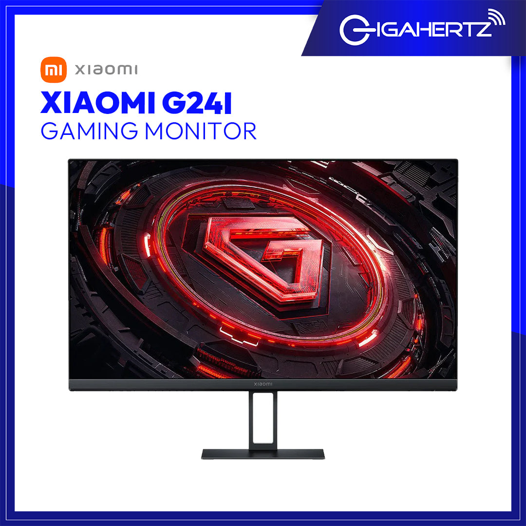 Xiaomi Gaming Monitor G24i