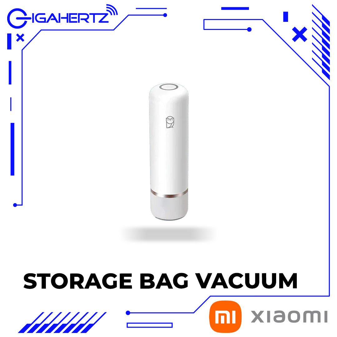 Xiaomi Storage Bag Vacuum