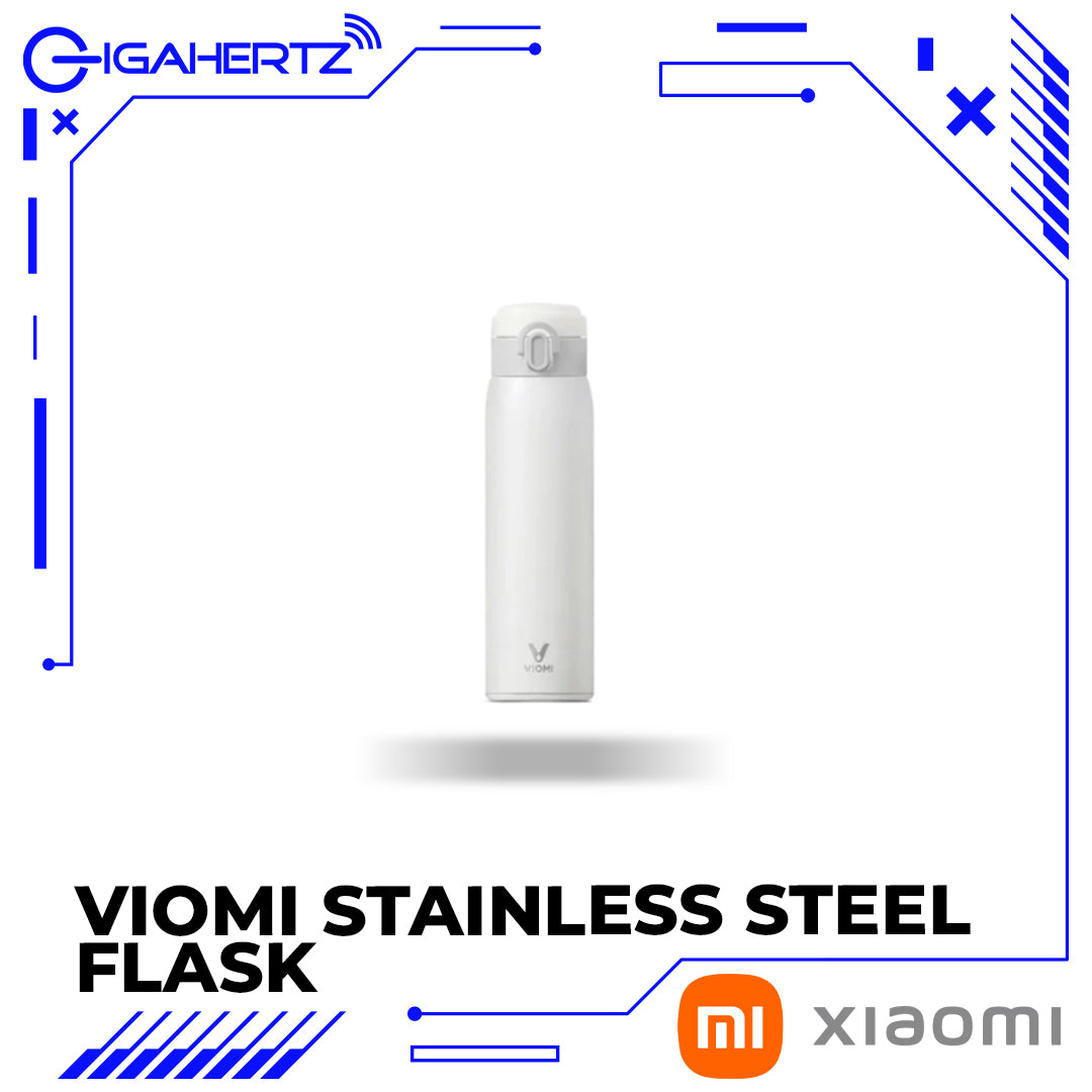 Xiaomi Viomi Stainless Steel Flask