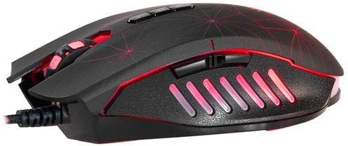 A4Tech Bloody P81 Gaming Mouse | Gigahertz