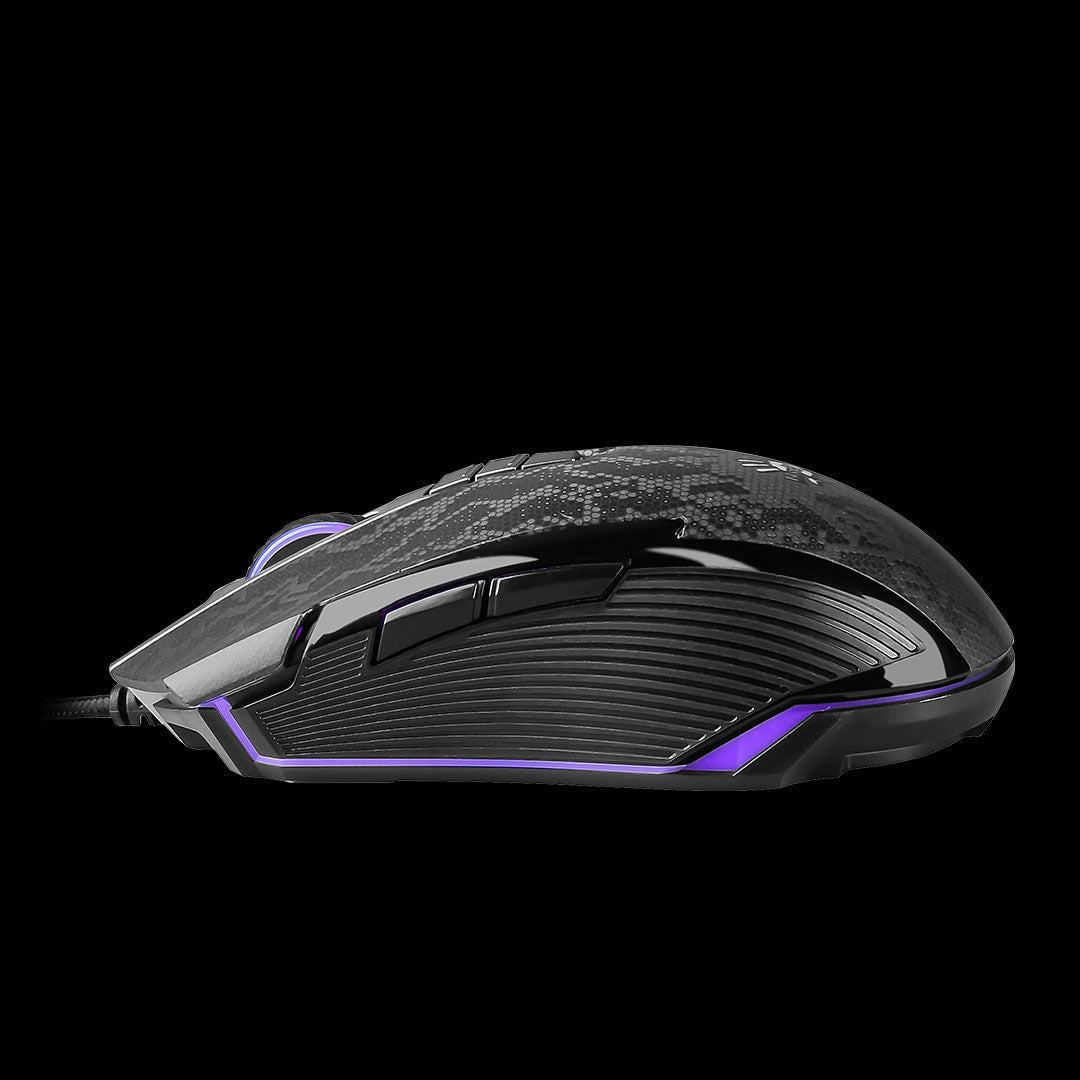 A4Tech Bloody P93 Gaming Mouse | Gigahertz