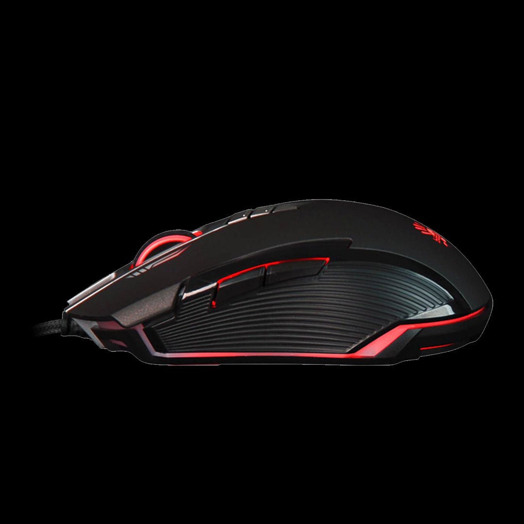 A4Tech Bloody P93 Gaming Mouse | Gigahertz