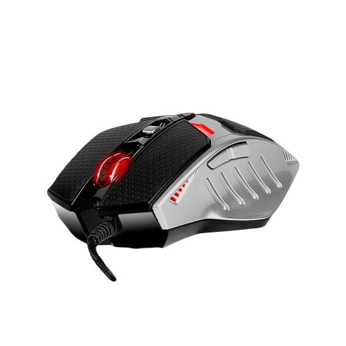 A4Tech Bloody TL80A Terminator Laser Gaming Mouse | Gigahertz