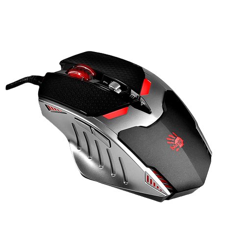 A4Tech Bloody TL80A Terminator Laser Gaming Mouse | Gigahertz