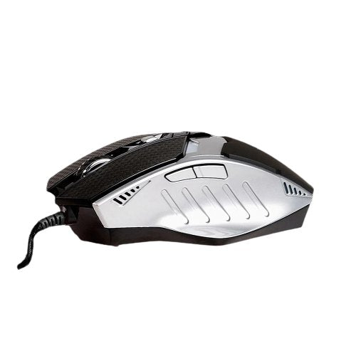 A4Tech Bloody TL80A Terminator Laser Gaming Mouse | Gigahertz