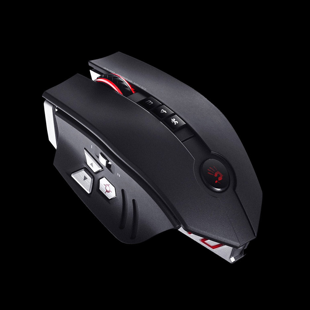 A4Tech Bloody ZL5A Sniper Laser Gaming Mouse | Gigahertz