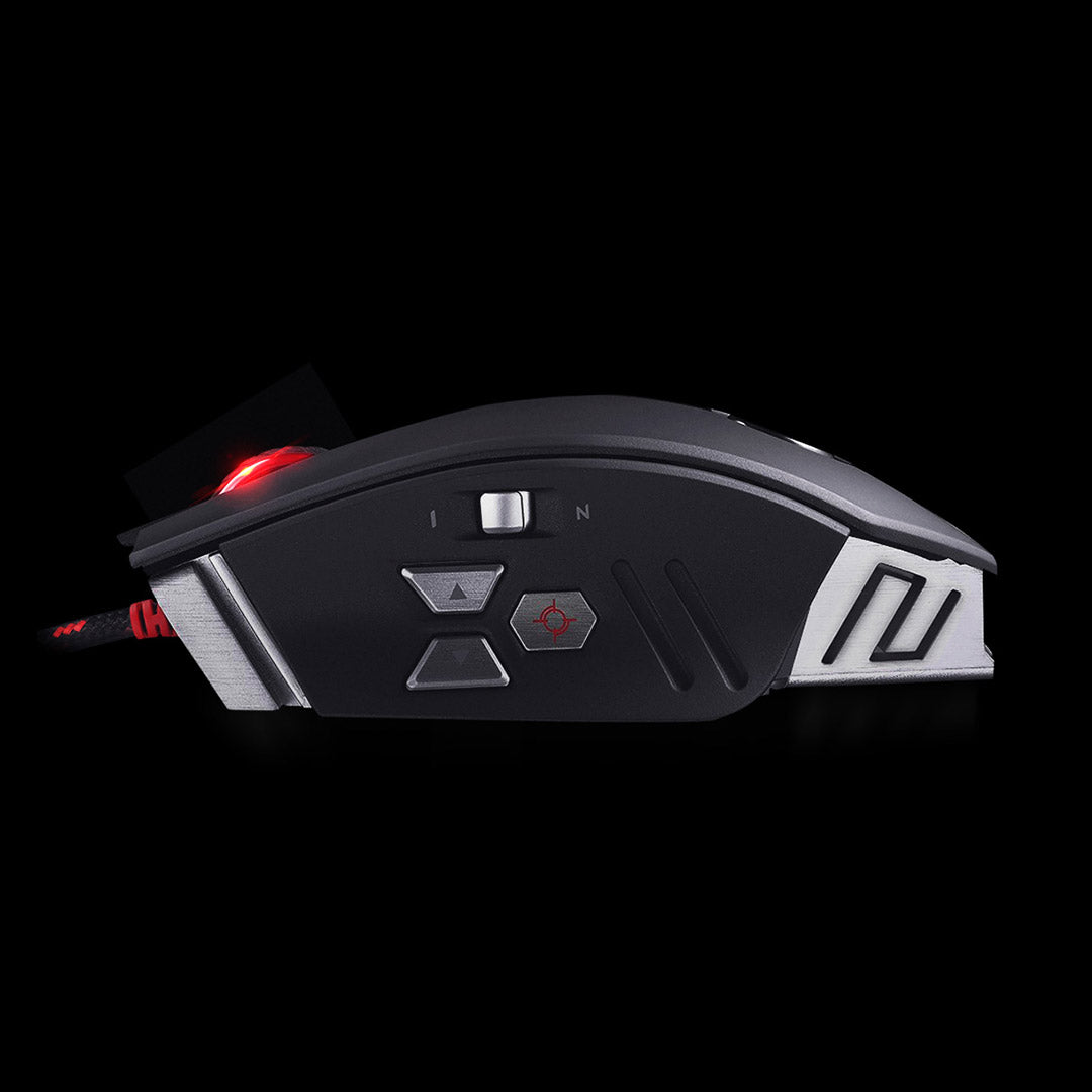 A4Tech Bloody ZL5A Sniper Laser Gaming Mouse | Gigahertz