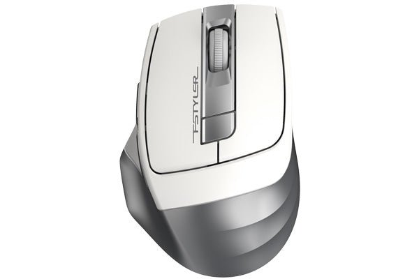 A4Tech FG35 FStyler 2.4G Wireless Mouse | Gigahertz | A4Tech