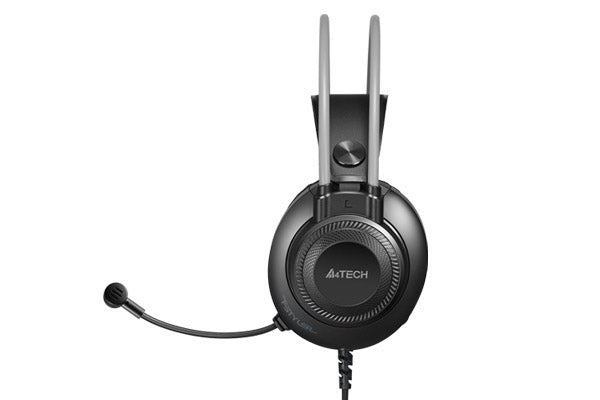 A4Tech FH200i FStyler Conference Over - Ear Headset | Gigahertz