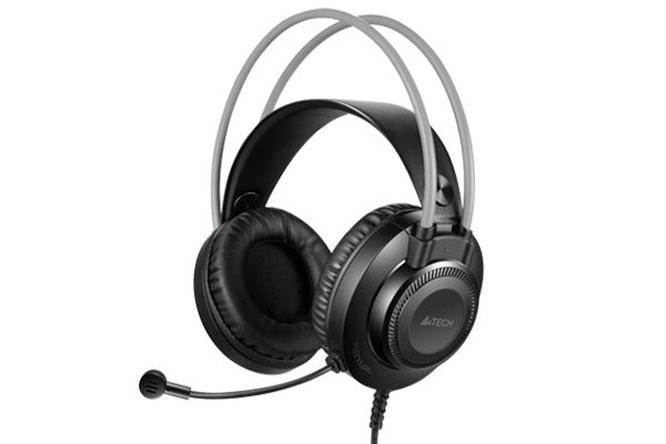 A4Tech FH200i FStyler Conference Over - Ear Headset | Gigahertz