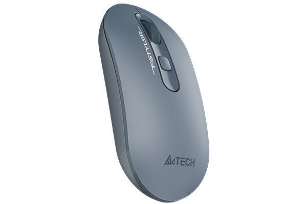 A4Tech FStyler FG20 Wireless Mouse | Gigahertz