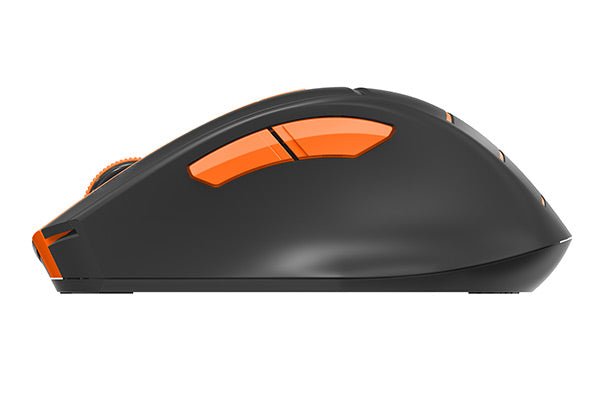 A4Tech FStyler FG30 Wireless Mouse | Gigahertz