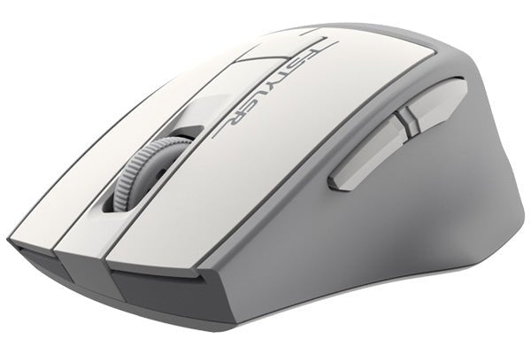 A4Tech FStyler FG30 Wireless Mouse | Gigahertz