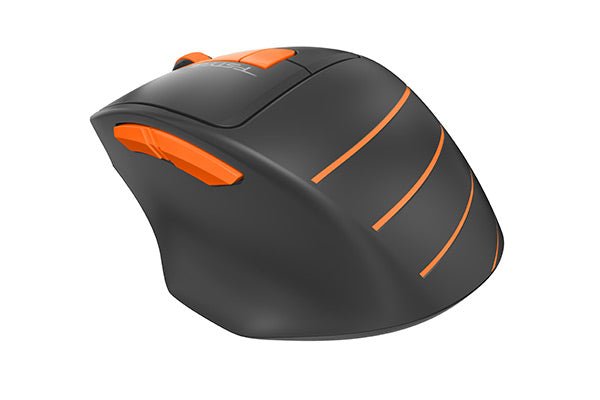 A4Tech FStyler FG30 Wireless Mouse | Gigahertz