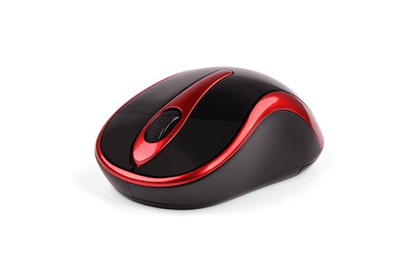 A4Tech G3 - 280N Wireless Mouse | Gigahertz