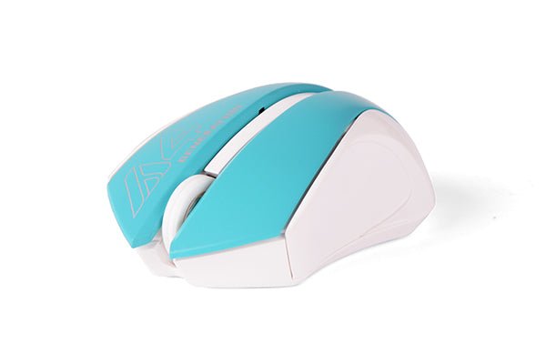 A4Tech G3 - 310N V - Track Wireless Mouse | Gigahertz