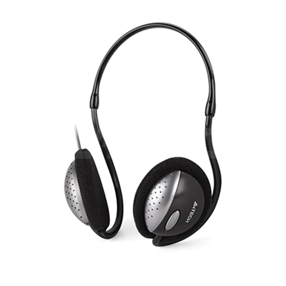 A4Tech HS - 26 Comfort Fit Stereo Headset | Gigahertz