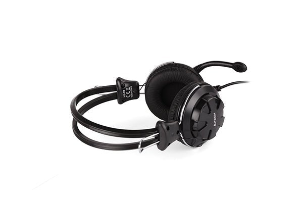 A4Tech HS - 28i ComfortFit Stereo Headset | Gigahertz