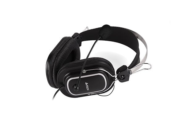 A4Tech HS - 50 ComfortFit Stereo HeadSet | Gigahertz