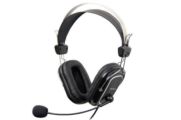 A4Tech HS - 50 ComfortFit Stereo HeadSet | Gigahertz