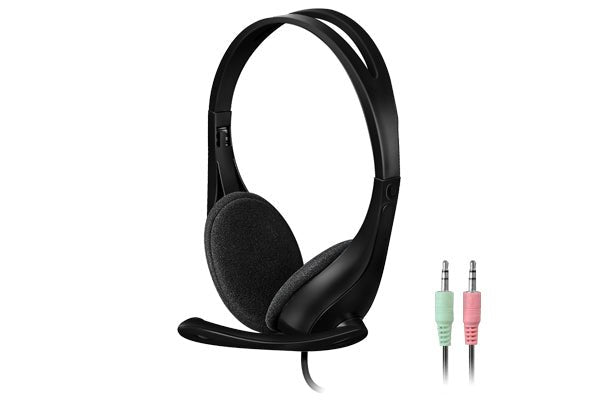 A4Tech HS - 9 Stereo Headset | Gigahertz