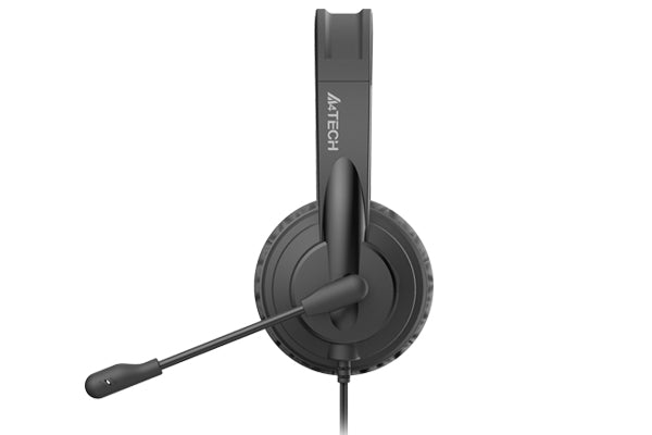 A4Tech HU - 11 Mono Headset | Gigahertz