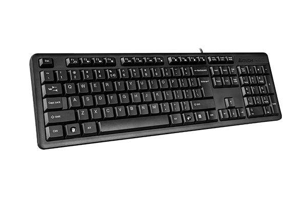 A4Tech KK - 3 Multimedia FN Keyboard | Gigahertz