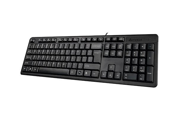 A4Tech KK - 3 Multimedia FN Keyboard | Gigahertz