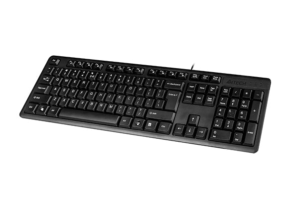 A4Tech KK - 3 Multimedia FN Keyboard | Gigahertz