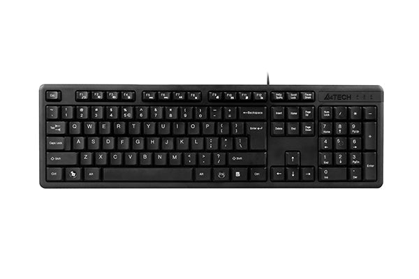 A4Tech KK - 3 Multimedia FN Keyboard | Gigahertz